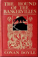 Descargar o leer online Gratis en PDF El Sabueso de los Baskerville en Ingl