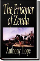 Descargar o leer online Gratis en PDF Libro El Prisionero de Zenda en ingl