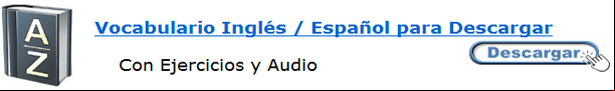 Descargar vocabulario en ingl