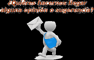 Enviar opini