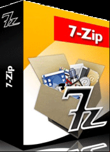 Descargar 7-zip gratis