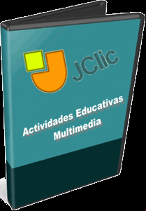 Descargar actividades educativas multimedia JClic