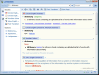 Lingoes Portable 2.9.1