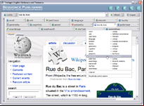 TheSage English Dictionary