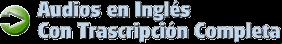 Audios en ingl