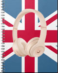 Audios en Ingl