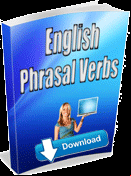 Phrasal Verbs en Ingl