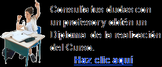 Consultar dudas del curso de ingl
