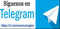 Telegram de La Mansi