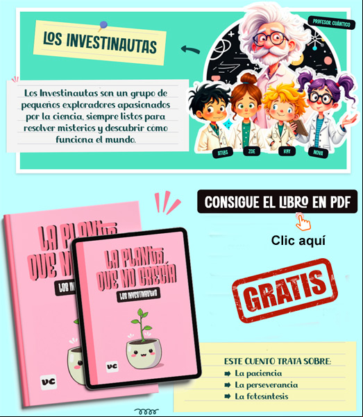 Cuento en ingl