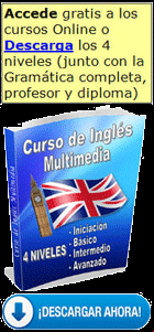 Descarga los Cursos de Ingl