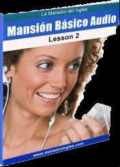 Curso Mansion B
